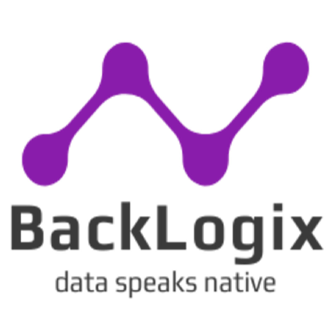 backLogix Logo